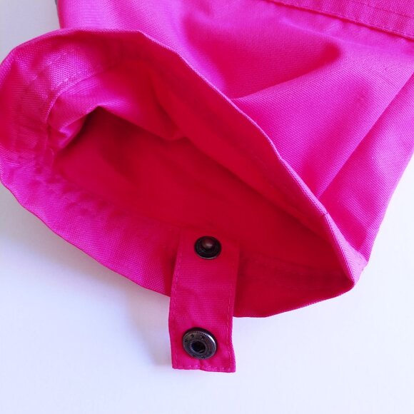 Deux Par Deux Pink Rain Lined Splash Pants size 18 Months - Picture 8 of 16